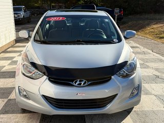 2013 Hyundai Elantra GLS | CD/MP3 Player | Front-wheel Drive in COLDBROOK, Nova Scotia - 2 - w320h240px