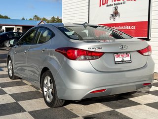 2013 Hyundai Elantra GLS | CD/MP3 Player | Front-wheel Drive in COLDBROOK, Nova Scotia - 5 - w320h240px