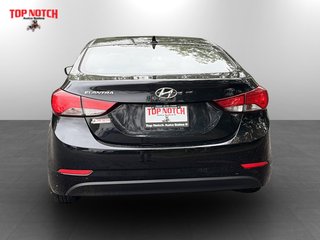 2014 Hyundai ELANTRA GLS, Keyless entry, MP3, Cruise control in COLDBROOK, Nova Scotia - 5 - w320h240px