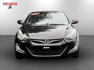 2014 Hyundai ELANTRA GLS, Keyless entry, MP3, Cruise control in COLDBROOK, Nova Scotia - 4 - w320h240px
