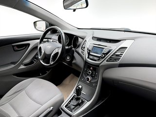 2014 Hyundai ELANTRA GLS, Keyless entry, MP3, Cruise control in COLDBROOK, Nova Scotia - 6 - w320h240px
