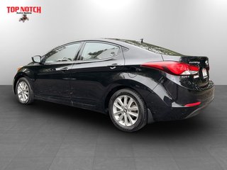 2014 Hyundai ELANTRA GLS, Keyless entry, MP3, Cruise control in COLDBROOK, Nova Scotia - 3 - w320h240px
