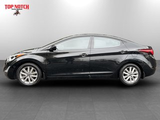 2014 Hyundai ELANTRA GLS, Keyless entry, MP3, Cruise control in COLDBROOK, Nova Scotia - 2 - w320h240px