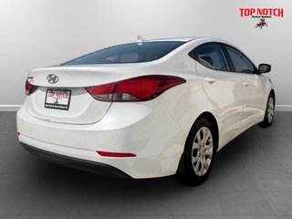 2015 Hyundai ELANTRA GL, Keyless entry, MP3, Cruise control in COLDBROOK, Nova Scotia - 4 - w320h240px