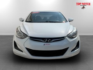 2015 Hyundai ELANTRA GL, Keyless entry, MP3, Cruise control in COLDBROOK, Nova Scotia - 2 - w320h240px