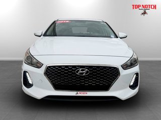 2018 Hyundai ELANTRA GT, keyless entry, backup camera, Bluetooth in COLDBROOK, Nova Scotia - 2 - w320h240px