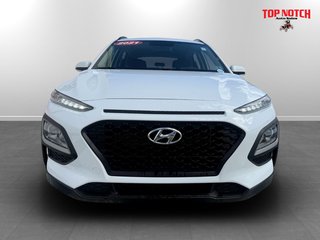 2021 Hyundai KONA Essential, keyless entry, backup camera, Bluetooth in COLDBROOK, Nova Scotia - 2 - w320h240px