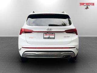 2021 Hyundai SANTA FE Ultimate Calligraphy in COLDBROOK, Nova Scotia - 5 - w320h240px