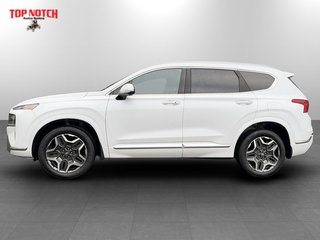 2021 Hyundai SANTA FE Ultimate Calligraphy in COLDBROOK, Nova Scotia - 2 - w320h240px