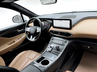 2021 Hyundai SANTA FE Ultimate Calligraphy in COLDBROOK, Nova Scotia - 6 - w320h240px