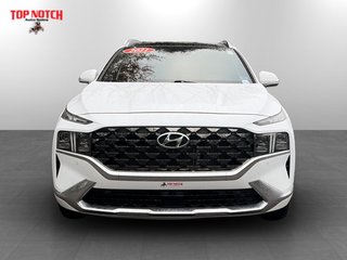 2021 Hyundai SANTA FE Ultimate Calligraphy in COLDBROOK, Nova Scotia - 4 - w320h240px