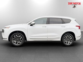 2021 Hyundai SANTA FE Ultimate Calligraphy in COLDBROOK, Nova Scotia - 2 - w320h240px
