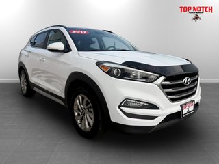 2017 Hyundai TUCSON Luxury, keyless entry, Cruise control, Bluetooth in COLDBROOK, Nova Scotia - 3 - w320h240px