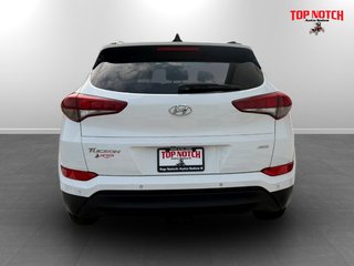 2017 Hyundai TUCSON Luxury, keyless entry, Cruise control, Bluetooth in COLDBROOK, Nova Scotia - 5 - w320h240px