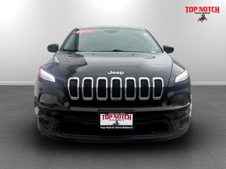 Jeep CHEROKEE Sport 2017 à COLDBROOK, Nouvelle-Écosse - 2 - w320h240px