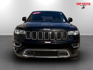 2017 Jeep GRAND CHEROKEE LIMITED Limited, keyless entry, backup camera, Bluetooth in COLDBROOK, Nova Scotia - 2 - w320h240px