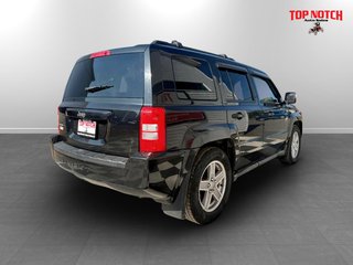 2010 Jeep PATRIOT North, Keyless entry, MP3, Cruise control in COLDBROOK, Nova Scotia - 4 - w320h240px