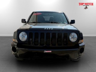 2010 Jeep PATRIOT North, Keyless entry, MP3, Cruise control in COLDBROOK, Nova Scotia - 2 - w320h240px