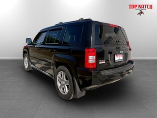 2010 Jeep PATRIOT North, Keyless entry, MP3, Cruise control in COLDBROOK, Nova Scotia - 6 - w320h240px