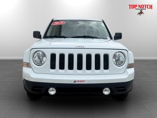 2015 Jeep PATRIOT High Altitude, Keyless entry, MP3, Cruise control in Kentville, Nova Scotia - 2 - w320h240px