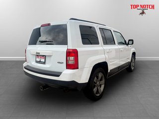 2015 Jeep PATRIOT High Altitude, Keyless entry, MP3, Cruise control in Kentville, Nova Scotia - 4 - w320h240px