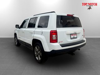 2015 Jeep PATRIOT High Altitude, Keyless entry, MP3, Cruise control in Kentville, Nova Scotia - 5 - w320h240px