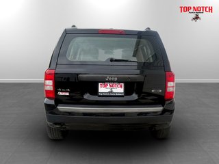 Jeep PATRIOT Sport Altitude II 2017 à COLDBROOK, Nouvelle-Écosse - 5 - w320h240px