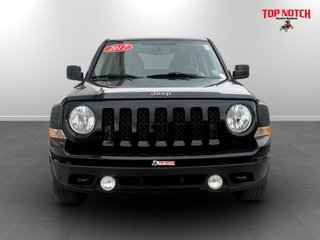 Jeep PATRIOT Sport Altitude II 2017 à COLDBROOK, Nouvelle-Écosse - 2 - w320h240px