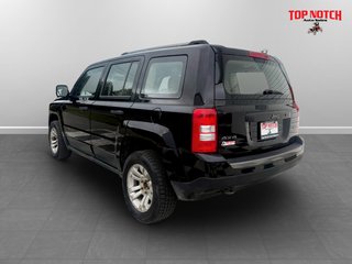 Jeep PATRIOT Sport Altitude II 2017 à COLDBROOK, Nouvelle-Écosse - 6 - w320h240px