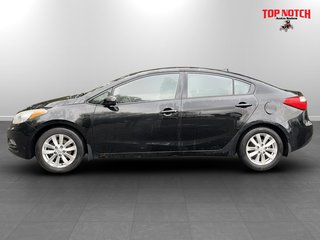 Kia FORTE EX, Keyless entry, MP3, Cruise control 2014 à Kentville, Nouvelle-Écosse - 2 - w320h240px