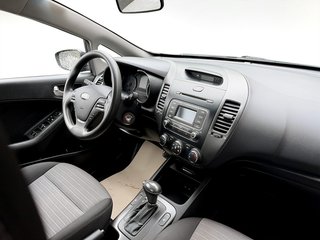 Kia FORTE EX, Keyless entry, MP3, Cruise control 2014 à Kentville, Nouvelle-Écosse - 6 - w320h240px