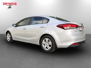 2017 Kia FORTE LX , keyless entry, Cruise control, Bluetooth in COLDBROOK, Nova Scotia - 3 - w320h240px