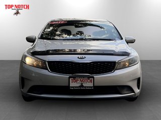 2017 Kia FORTE LX , keyless entry, Cruise control, Bluetooth in COLDBROOK, Nova Scotia - 4 - w320h240px