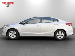 2017 Kia FORTE LX , keyless entry, Cruise control, Bluetooth in COLDBROOK, Nova Scotia - 2 - w320h240px