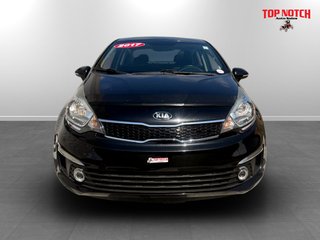 Kia RIO EX, keyless entry, backup camera, Bluetooth 2017 à Kentville, Nouvelle-Écosse - 2 - w320h240px
