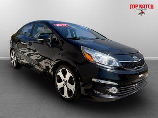 Kia RIO EX, keyless entry, backup camera, Bluetooth 2017 à Kentville, Nouvelle-Écosse - 3 - w320h240px