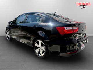 Kia RIO EX, keyless entry, backup camera, Bluetooth 2017 à Kentville, Nouvelle-Écosse - 6 - w320h240px
