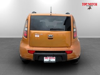 2011 Kia SOUL Sport, keyless entry, Cruise control, mp3 in COLDBROOK, Nova Scotia - 5 - w320h240px
