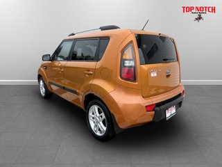 2011 Kia SOUL Sport, keyless entry, Cruise control, mp3 in COLDBROOK, Nova Scotia - 6 - w320h240px