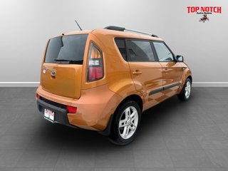 2011 Kia SOUL Sport, keyless entry, Cruise control, mp3 in COLDBROOK, Nova Scotia - 4 - w320h240px