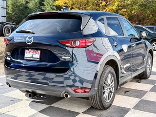 Mazda CX-5 GS | Bluetooth Hands-Free, CarPlay, Power Seats 2018 à COLDBROOK, Nouvelle-Écosse - 4 - w320h240px