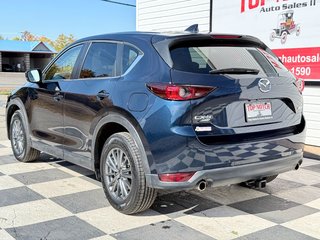 2018 Mazda CX-5 GS | Bluetooth Hands-Free, CarPlay, Power Seats in COLDBROOK, Nova Scotia - 6 - w320h240px