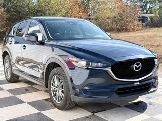 2018 Mazda CX-5 GS | Bluetooth Hands-Free, CarPlay, Power Seats in COLDBROOK, Nova Scotia - 3 - w320h240px