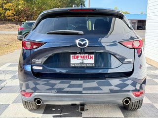 2018 Mazda CX-5 GS | Bluetooth Hands-Free, CarPlay, Power Seats in COLDBROOK, Nova Scotia - 5 - w320h240px