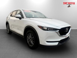 2018 Mazda CX-5 GS, keyless entry, backup camera, Bluetooth in COLDBROOK, Nova Scotia - 3 - w320h240px