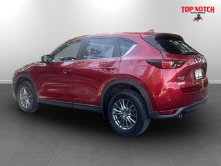 2018 Mazda CX-5 GS, keyless entry, backup camera, Bluetooth in Kentville, Nova Scotia - 3 - w320h240px