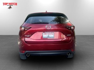 2018 Mazda CX-5 GS, keyless entry, backup camera, Bluetooth in COLDBROOK, Nova Scotia - 5 - w320h240px