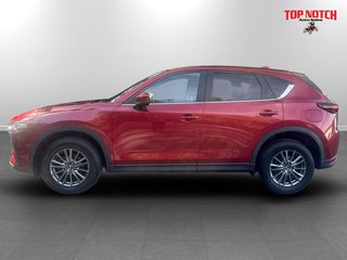 2018 Mazda CX-5 GS, keyless entry, backup camera, Bluetooth in Kentville, Nova Scotia - 2 - w320h240px