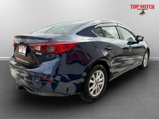 2014 Mazda MAZDA3 Touring, keyless entry, backup camera, Bluetooth in COLDBROOK, Nova Scotia - 4 - w320h240px