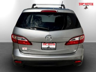 2016 Mazda MAZDA5 GS, keyless entry, backup camera, Bluetooth in COLDBROOK, Nova Scotia - 5 - w320h240px